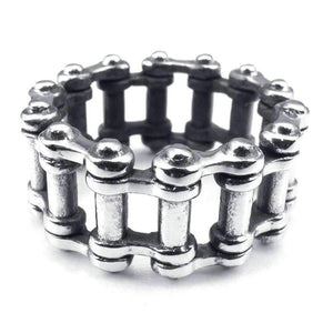 Classic Chain Ring - OutdoorsAdventurer