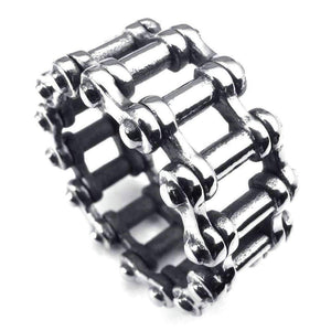 Classic Chain Ring - OutdoorsAdventurer