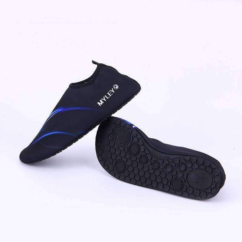 Outdoor Quick Dry Sneakers - OutdoorsAdventurer