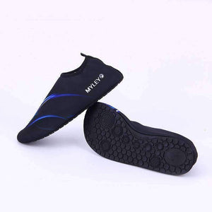 Outdoor Quick Dry Sneakers - OutdoorsAdventurer