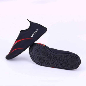 Outdoor Quick Dry Sneakers - OutdoorsAdventurer