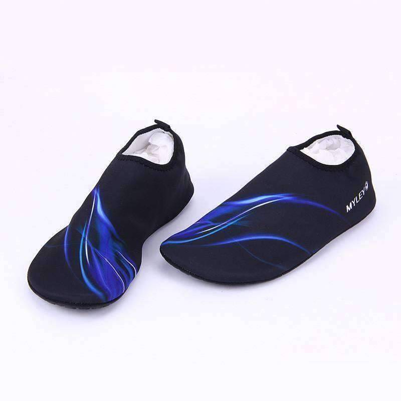 Outdoor Quick Dry Sneakers - OutdoorsAdventurer