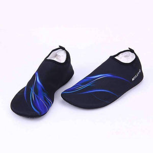 Outdoor Quick Dry Sneakers - OutdoorsAdventurer