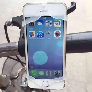 Universal Bicycle Phone Holder