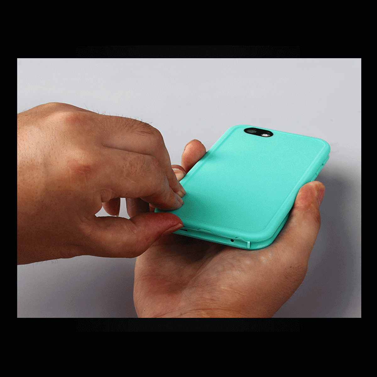 Waterproof iPhone Case