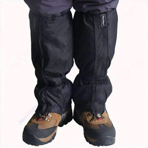Waterproof Outdoor Gaiters