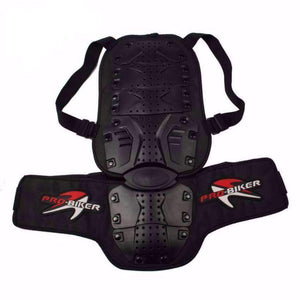 Bike Racing Body Protector - OutdoorsAdventurer