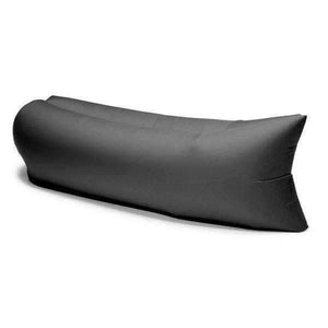Inflatable Camping Air Bed Sofa - OutdoorsAdventurer