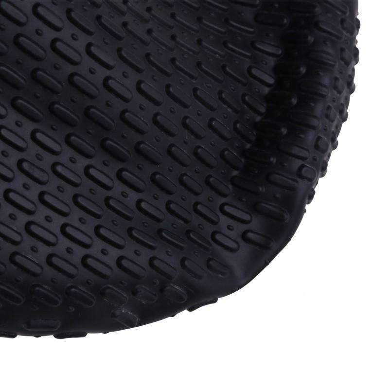 Flexible Waterproof Silicon Swimming Cap - OutdoorsAdventurer