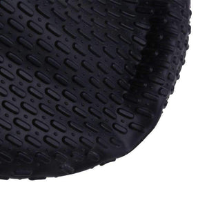 Flexible Waterproof Silicon Swimming Cap - OutdoorsAdventurer