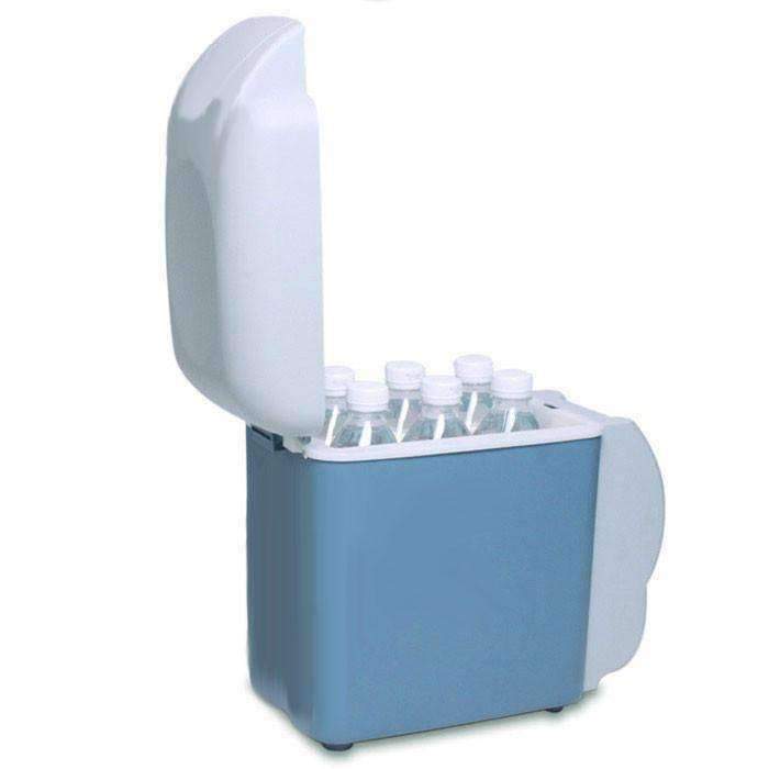 Portable Refrigerator Cooler / Warmer - OutdoorsAdventurer