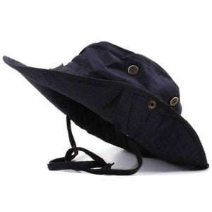 Airsoft  American Military Camouflage Hat - OutdoorsAdventurer