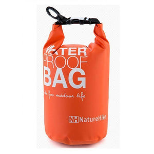 2L Ultralight Waterproof Rafting Bag - OutdoorsAdventurer