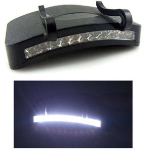 Night Outdoor LED Caplight - OutdoorsAdventurer