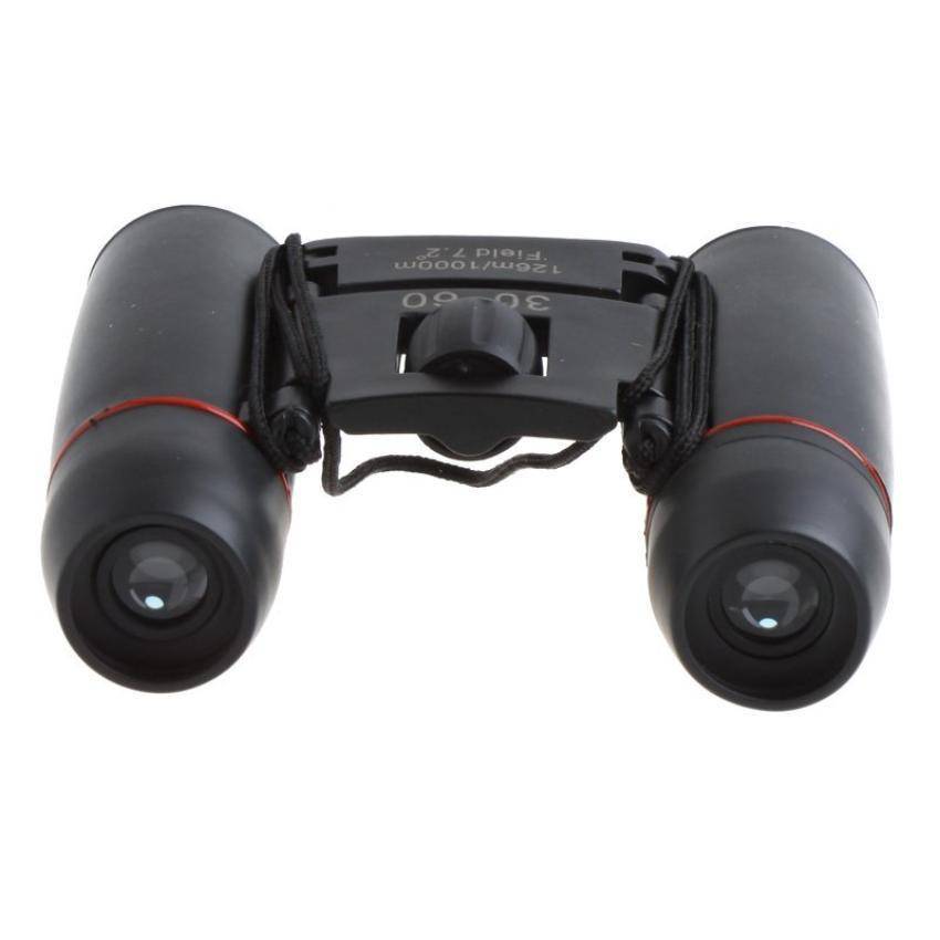 30 x 60 Zoom Day or Night Vision Binoculars - OutdoorsAdventurer