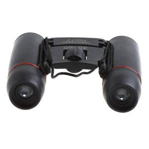 30 x 60 Zoom Day or Night Vision Binoculars - OutdoorsAdventurer