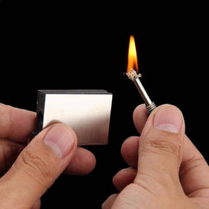 Waterproof Metal Lighter