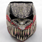 Reversible Snowboarding/Skiing Neoprene Face Mask - OutdoorsAdventurer