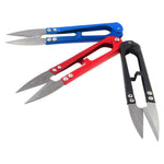 3 Pcs. Fishing Scissors - OutdoorsAdventurer
