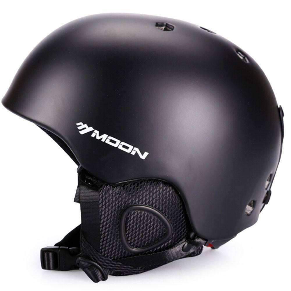 Ski Helmet Ultralight And Integrally-molded - OutdoorsAdventurer