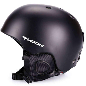 Ski Helmet Ultralight And Integrally-molded - OutdoorsAdventurer