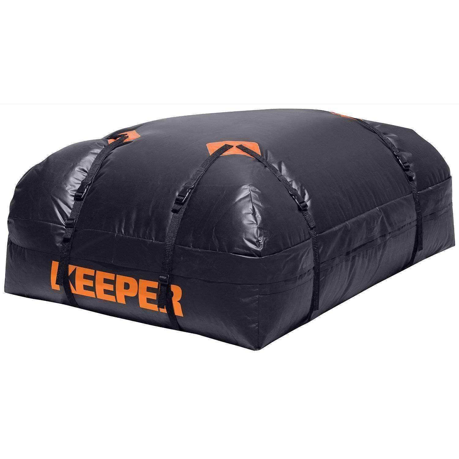 Waterproof Cargo Bag (15 Cubic Feet)