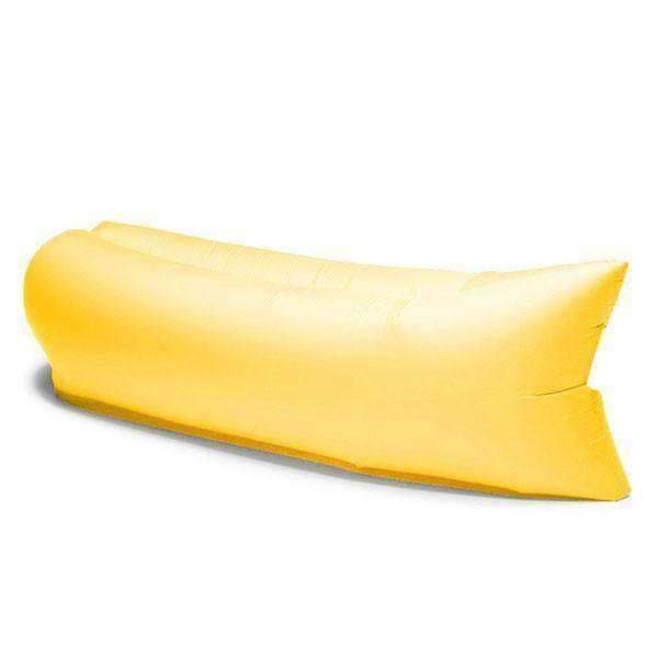 Inflatable Camping Air Bed Sofa - OutdoorsAdventurer