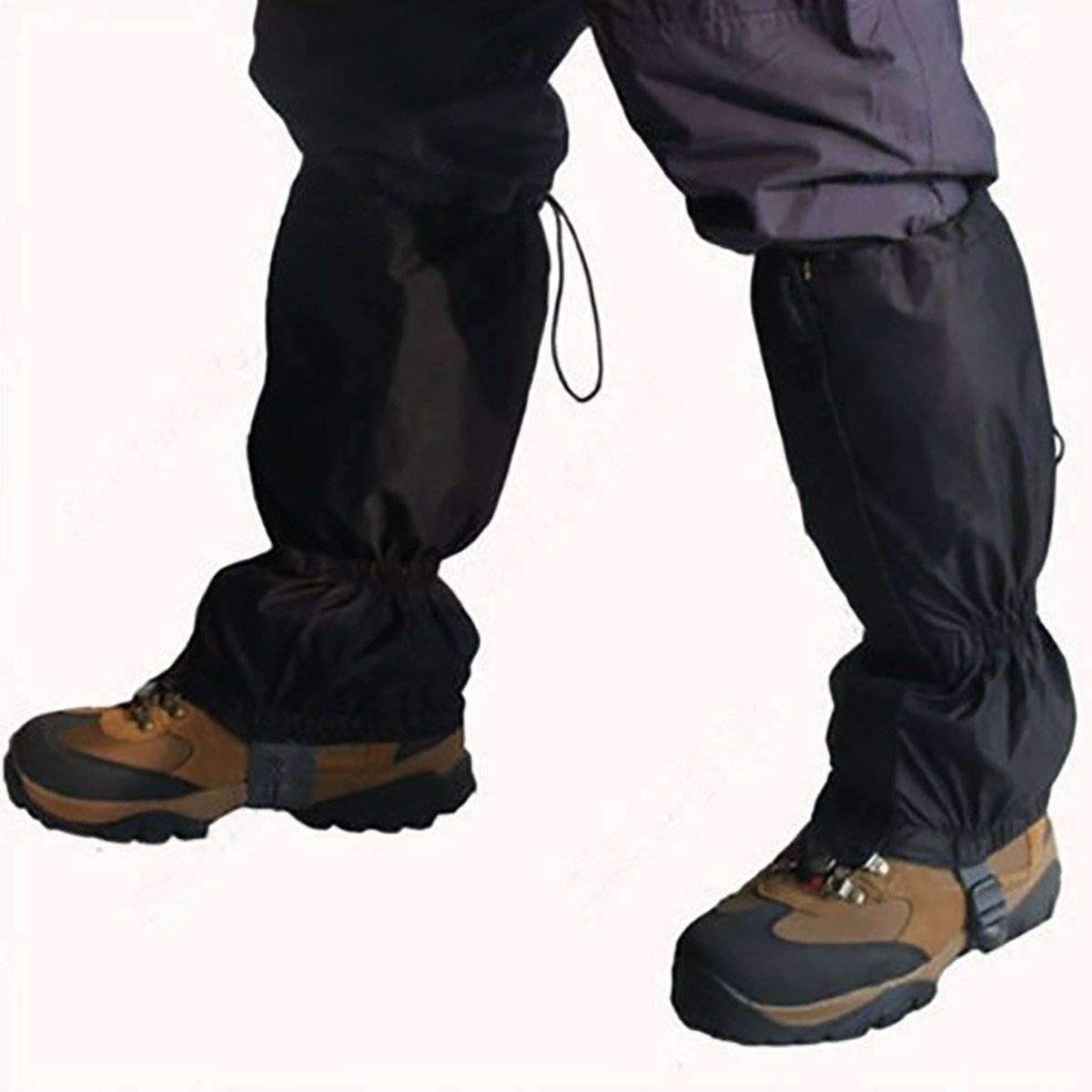 Waterproof Outdoor Gaiters