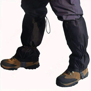Waterproof Outdoor Gaiters
