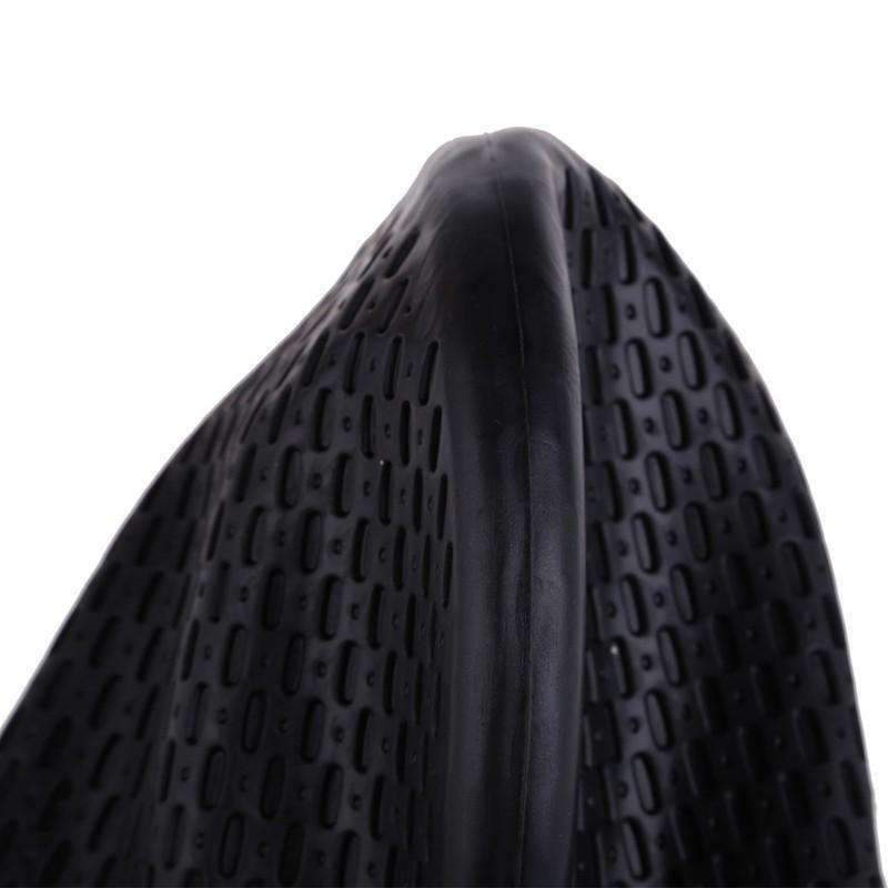 Flexible Waterproof Silicon Swimming Cap - OutdoorsAdventurer