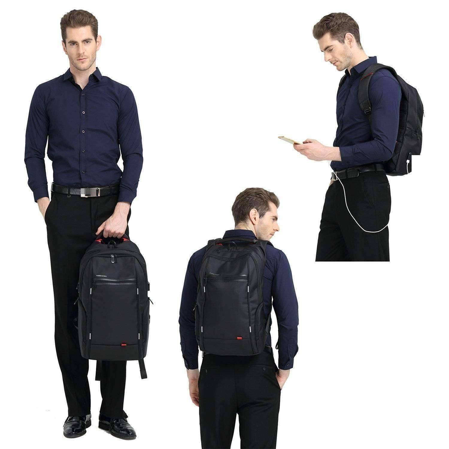 Advanced Professional Backpack - OutdoorsAdventurer
