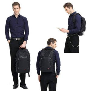Advanced Professional Backpack - OutdoorsAdventurer