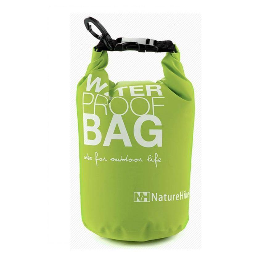 2L Ultralight Waterproof Rafting Bag - OutdoorsAdventurer