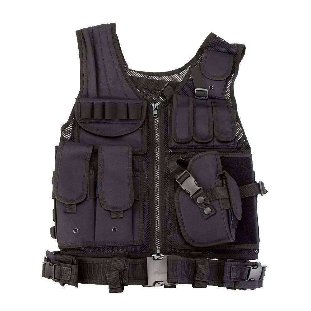 Outdoor Vest - OutdoorsAdventurer