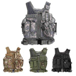 Outdoor Vest - OutdoorsAdventurer