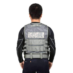Outdoor Vest - OutdoorsAdventurer