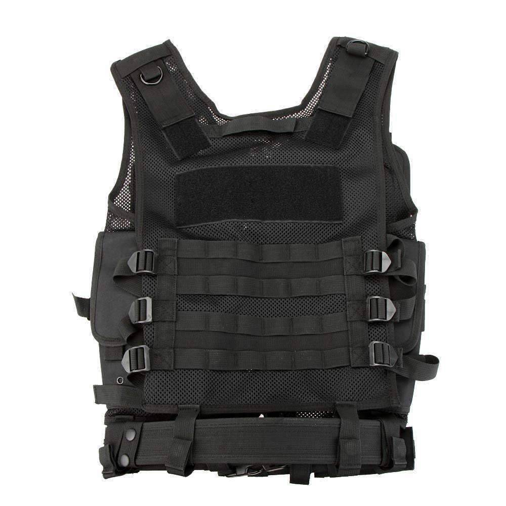 Outdoor Vest - OutdoorsAdventurer
