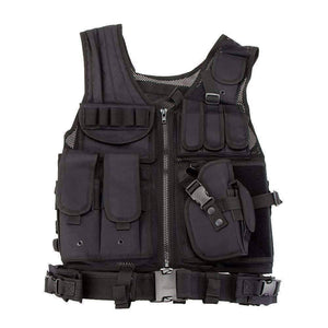 Outdoor Vest - OutdoorsAdventurer