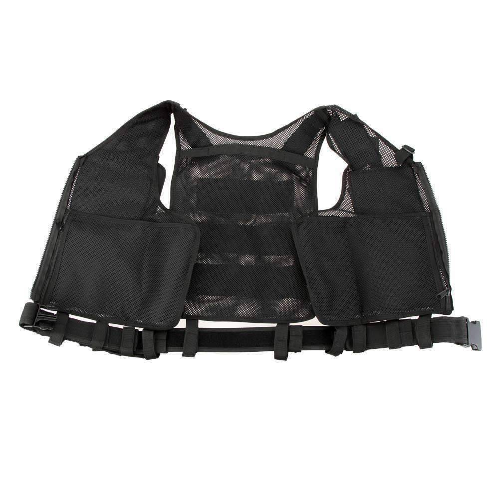 Outdoor Vest - OutdoorsAdventurer