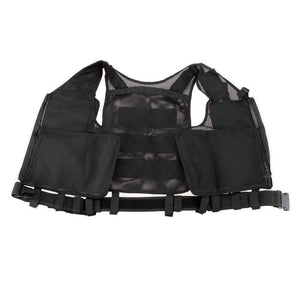 Outdoor Vest - OutdoorsAdventurer