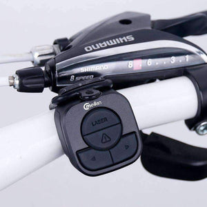 Remote Wireless Rear Light - OutdoorsAdventurer