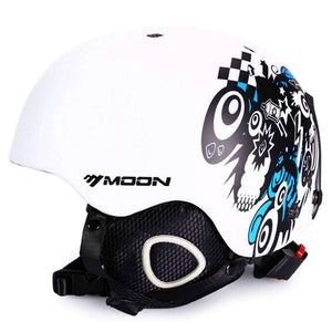 Ski Helmet Ultralight And Integrally-molded - OutdoorsAdventurer