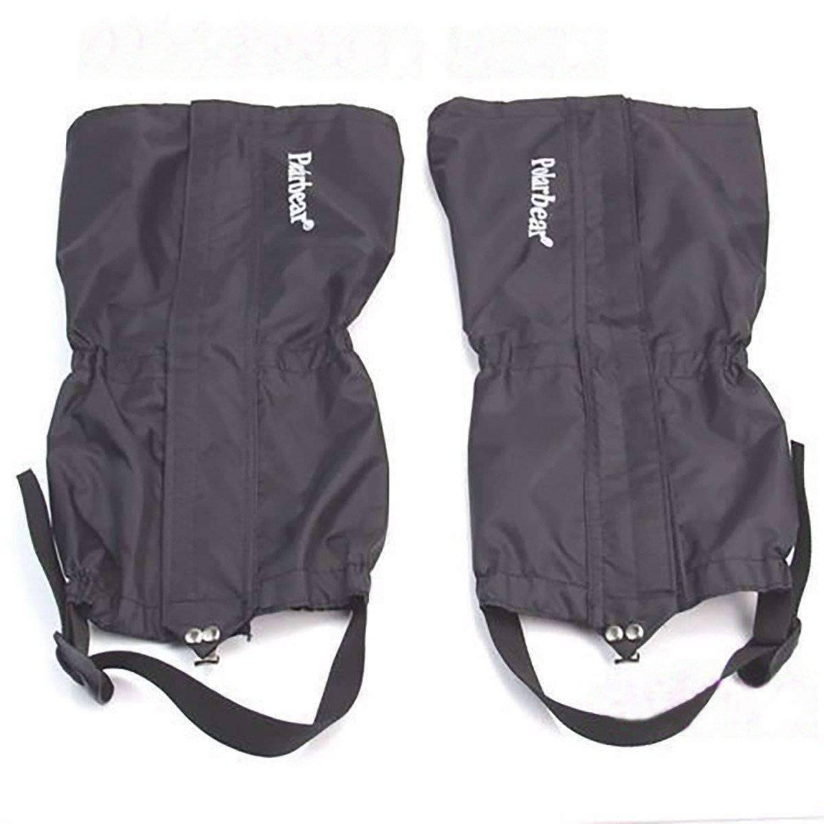 Waterproof Outdoor Gaiters
