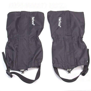 Waterproof Outdoor Gaiters