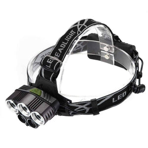 LED Waterproof Outdoor Headlight - OutdoorsAdventurer