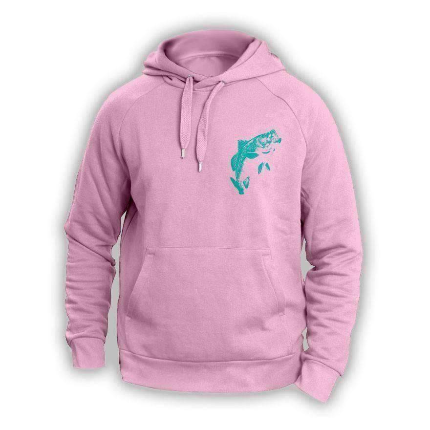 "We Fish Like You..." Hoodie - OutdoorsAdventurer