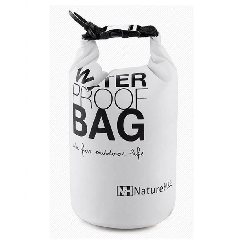 2L Ultralight Waterproof Rafting Bag - OutdoorsAdventurer