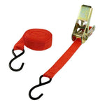 Ratchet Tie Down Kit With Quick Release - OutdoorsAdventurer