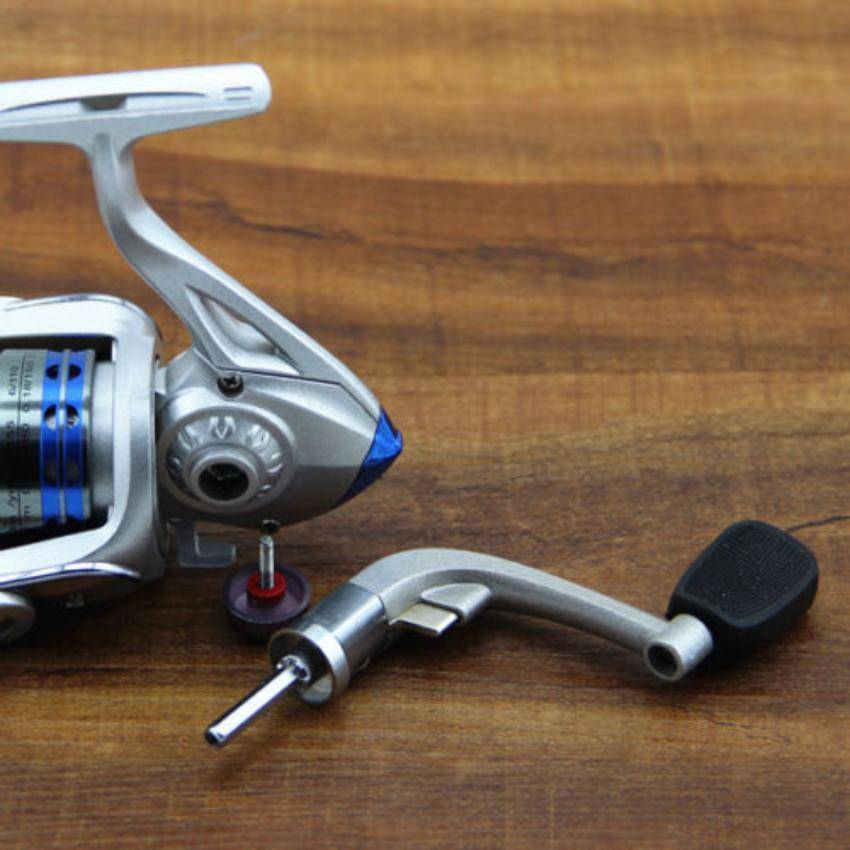 Aluminum Ball Bearing Fishing Reel - OutdoorsAdventurer