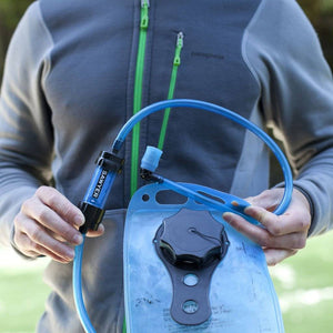 Sawyer Mini Water Filtration System - OutdoorsAdventurer